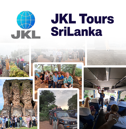 Why Choose Sri Lanka