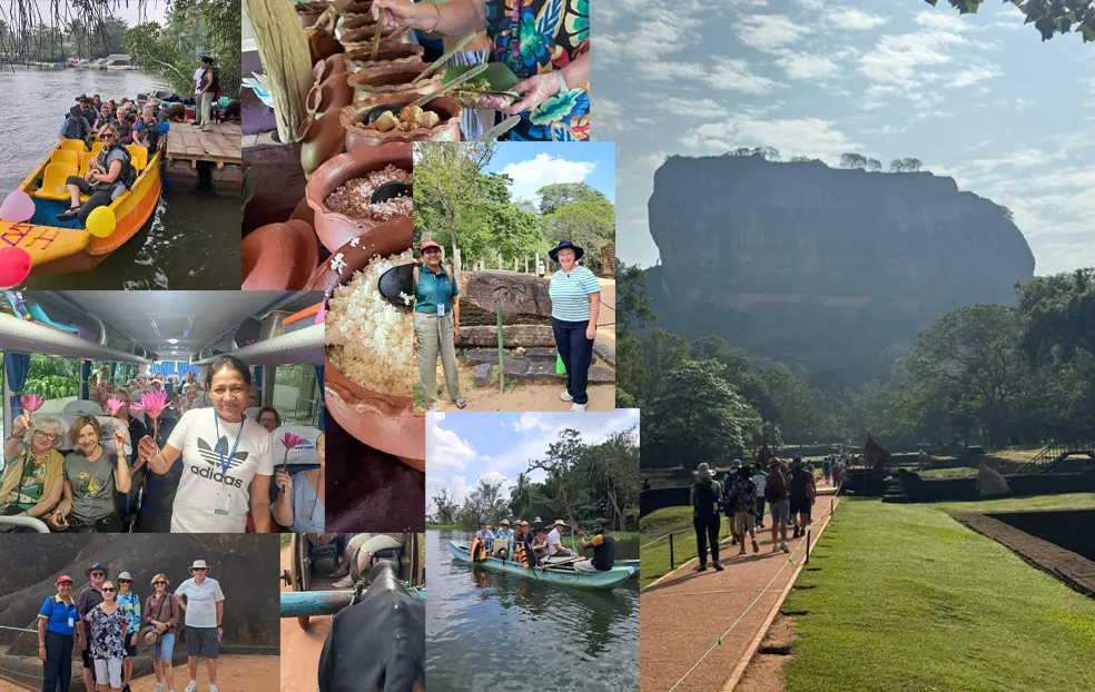 JKL Tours Sri Lanka